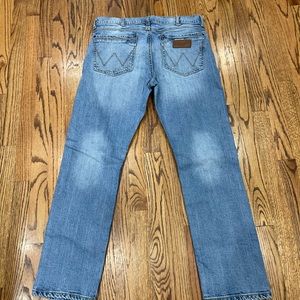 Men’s Wrangler Jeans 34x32